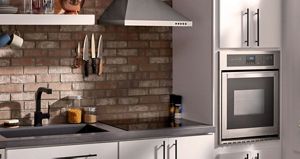 Whirlpool small top kitchen appliances