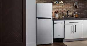 Whirlpool small kitchen appliances store