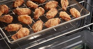 Cooks convection deals air fryer