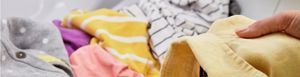 How to laundry 2025 clothes
