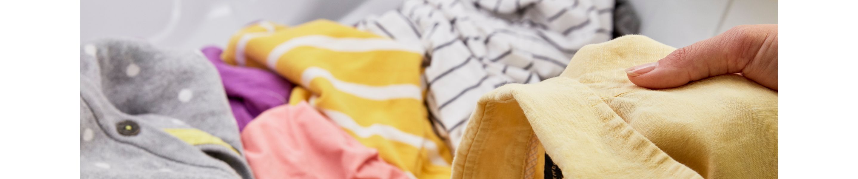 How to do Laundry: The Ultimate Guide