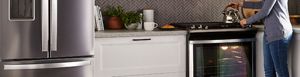 Whirlpool stove light discount