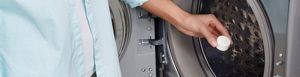 Whirlpool washer clearance how to clean