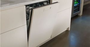 What is a Built In Dishwasher? (ANSWERED) | Whirlpool