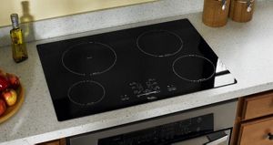 Ceramic shop top range