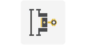 Heat Pump Icon
