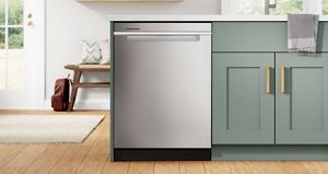 Dishwasher dBA What's Loud? What's Quiet? Whirlpool