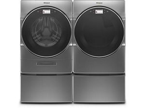 Whirlpool washer and shop dryer near me
