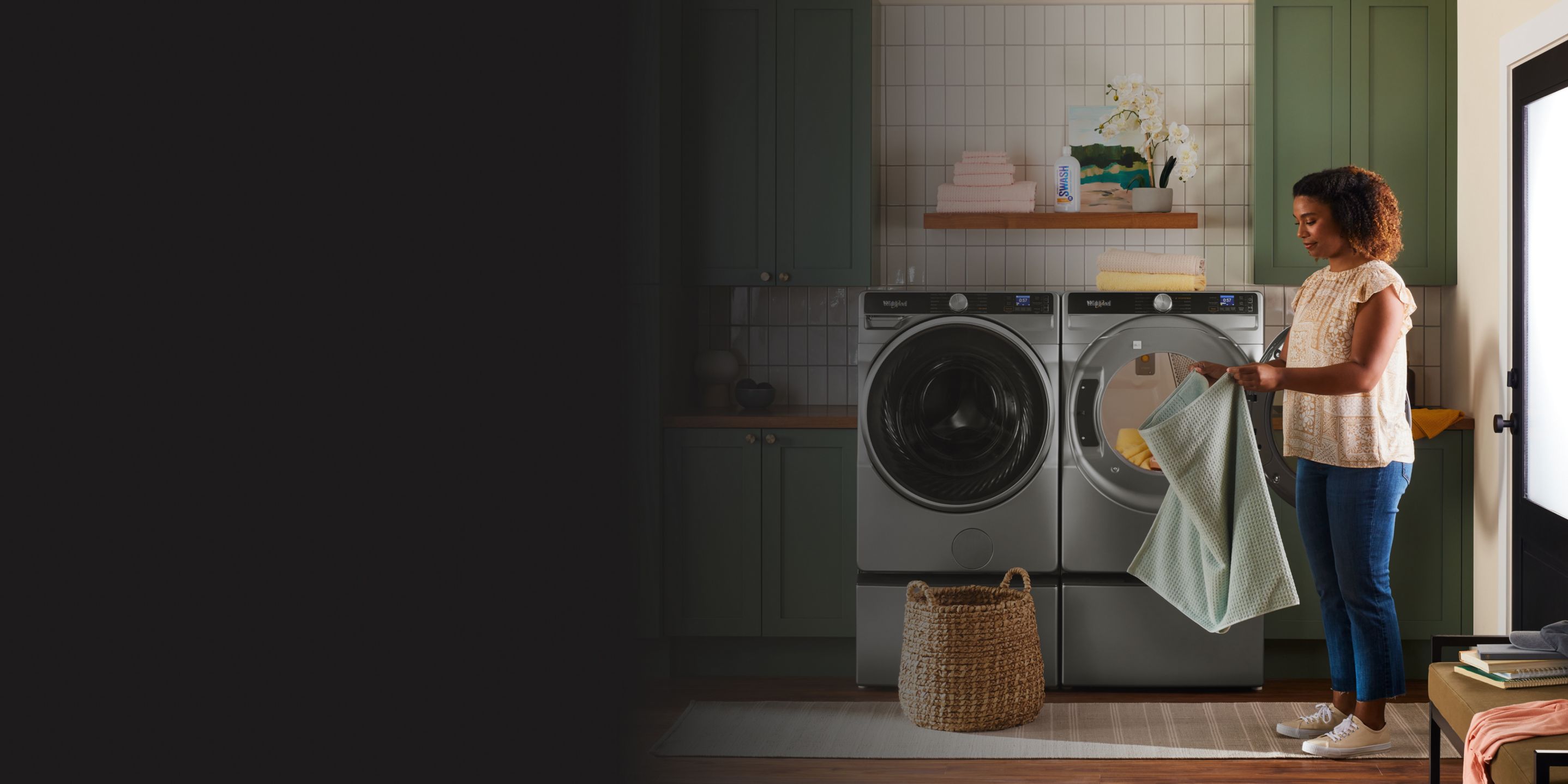 Pièces de rechange | Whirlpool