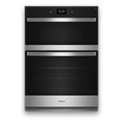 Whirlpool Wall Oven