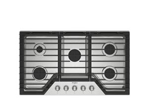 Gas Cooktop