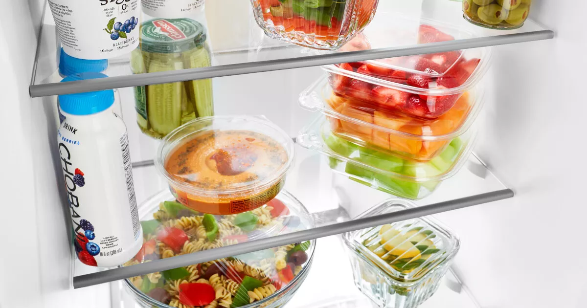 How to Clean Fridge Drawers Efficiently: Quick & Easy Tips