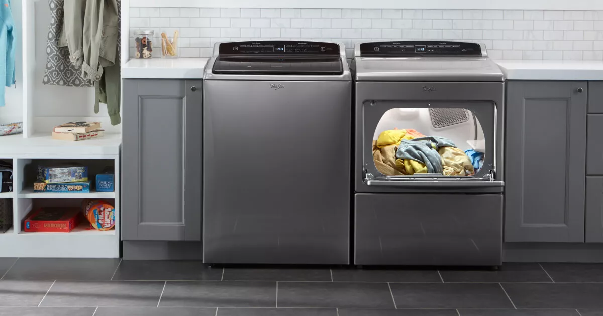 Does Washer Or Dryer Shrink Clothes: Truths You Need to Know