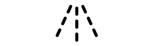 Delicate cycle icon