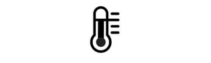 High temp cycle icon
