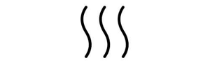 Extended dry icon