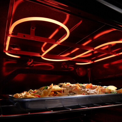 Cook Better With Proper Oven Rack Positions | Whirlpool