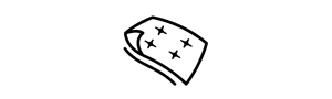 Blanket icon