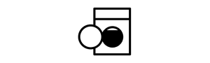 Dryer icon