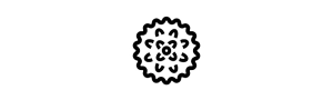 Dryer ball icon