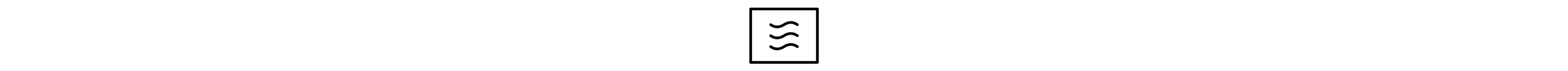 Electromagnetic waves icon
