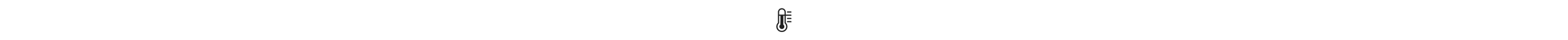 Thermostat icon