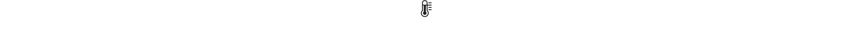Thermostat icon