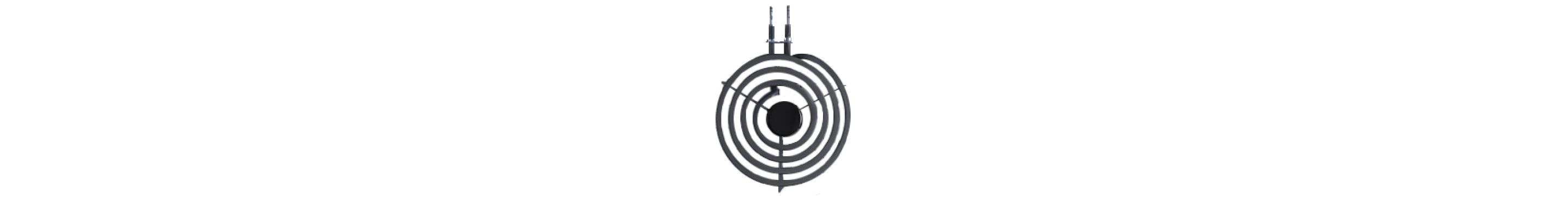 Stovetop burner
