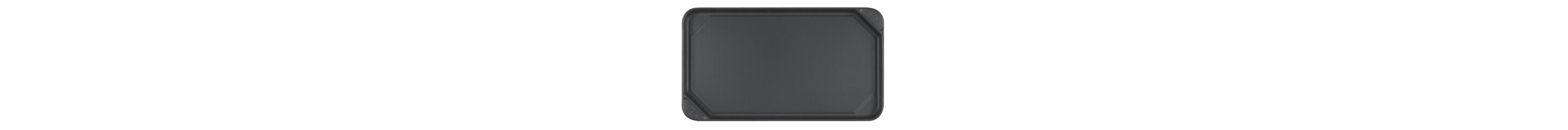 Griddle stovetop accessory