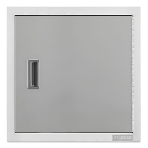 Armoire murale GearBox 24 po (61 cm) série Premier pré-assemblée