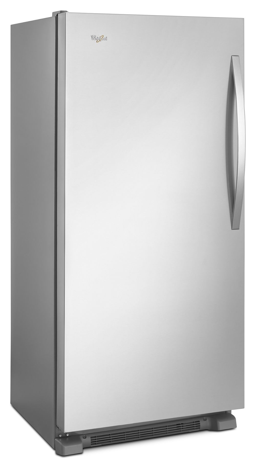 Whirlpool® 18 cu. ft. SideKicks™ All-Freezer with Fast Freeze