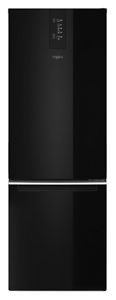 24-inch Wide Garage-Ready Bottom-Freezer Refrigerator - 12.9 cu