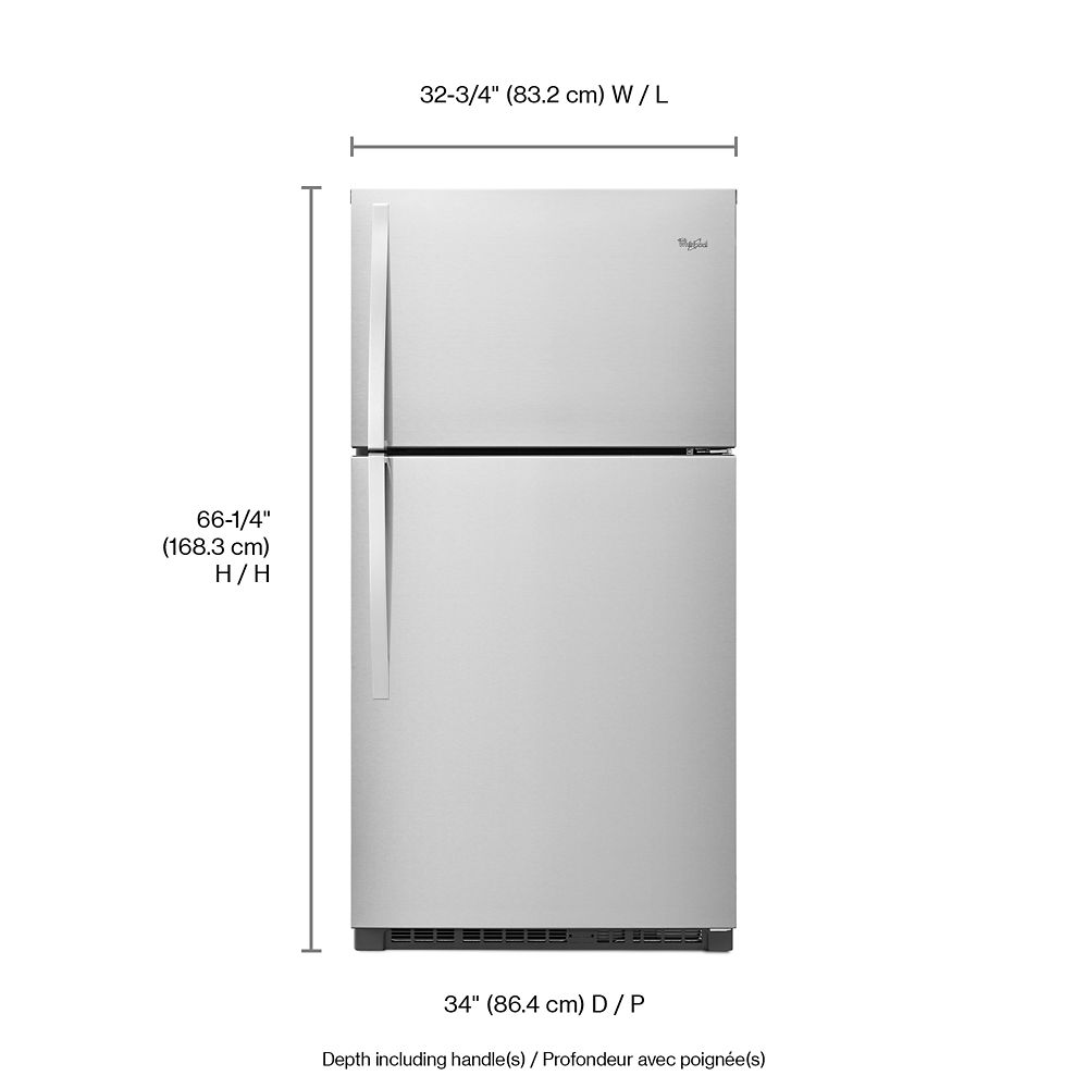 Whirlpool® 33