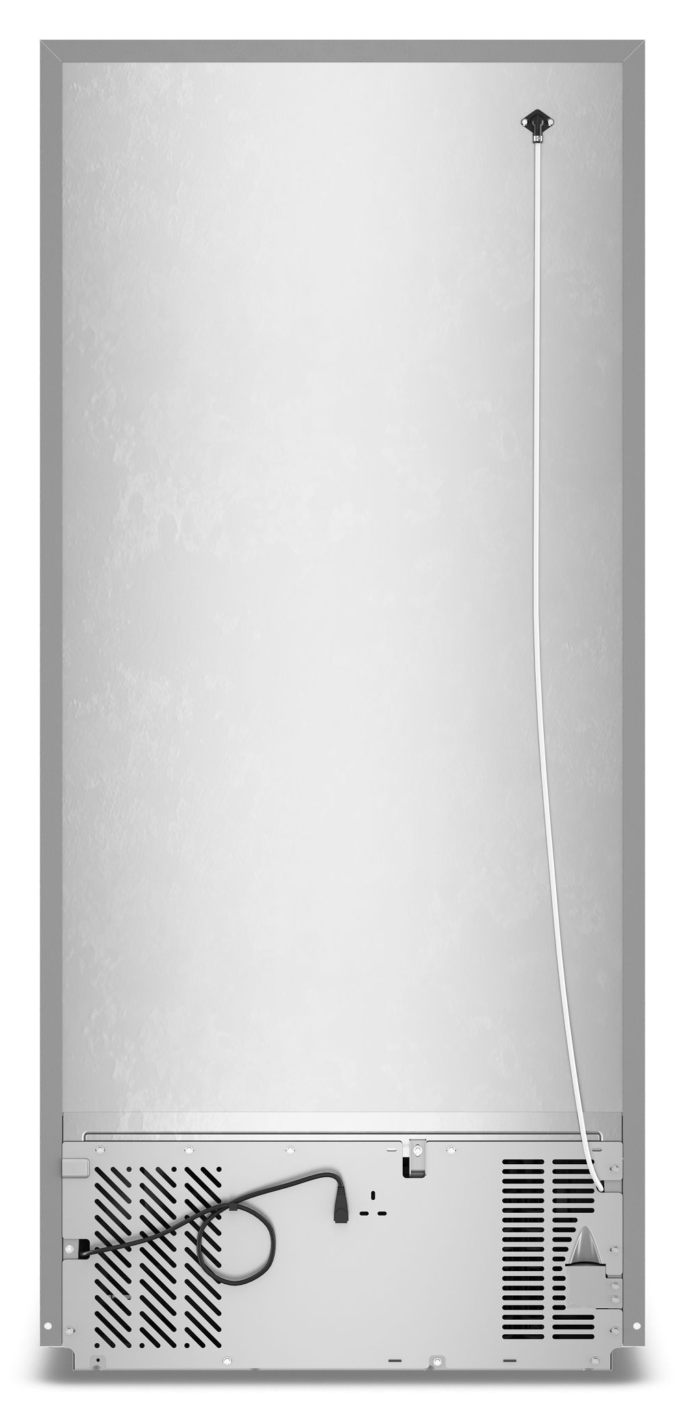 Whirlpool® 29.5-inch Wide Top Freezer Refrigerator with Total