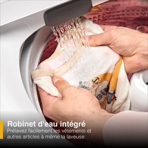 Description de produit