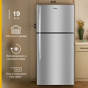 Description de produit