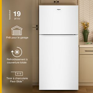 Description de produit