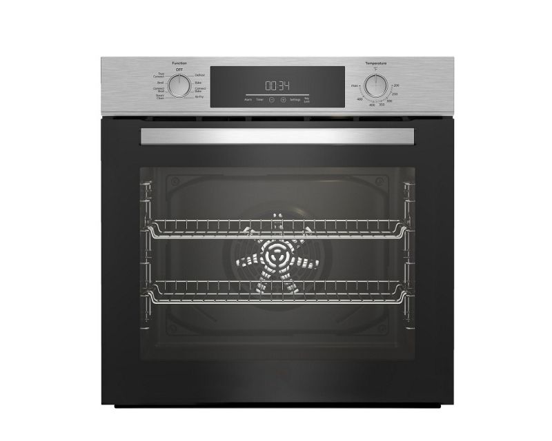 24-Inch Wall Oven with Air Fry