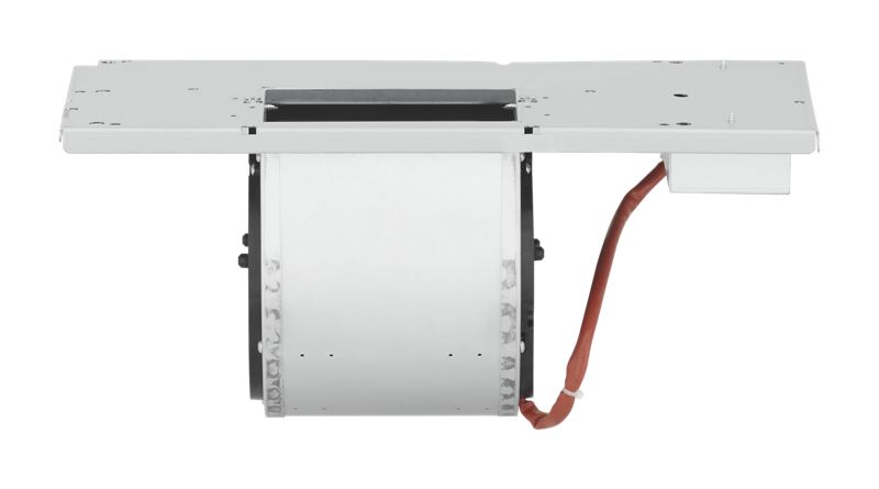 Whirlpool 585 CFM Internal Blower Range Hood