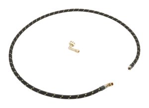Trousse d'installation de ligne d'eau pour lave-vaisselle