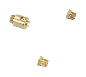 Combination Gas Dryer Conversion Kit