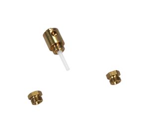 Gas Dryer Conversion Kit