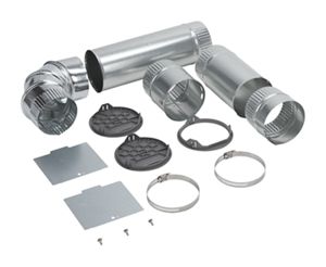 R-WAY DRYER VENT KIT