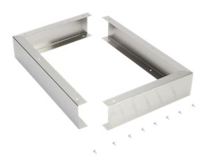 Trousse de panneau latéral pour four à micro-ondes