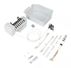 BAC COMPRESSEUR POUR REFRIGERATEUR WHIRLPOOL