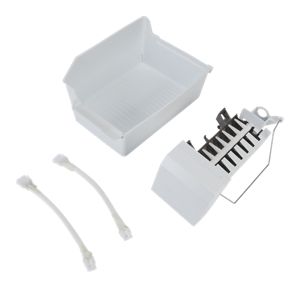 whirlpool refrigerator ice maker kit