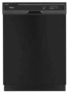Whirlpool® Dishwasher with AccuSense® Soil Sensor