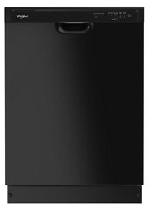Whirlpool dishwasher energy shop star
