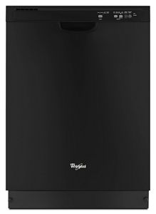 ENERGY STAR® certified dishwasher with 1-hour wash cycle