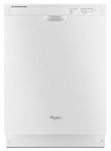 ENERGY STAR® Qualified Dishwasher With 1-Hour Wash Cycle